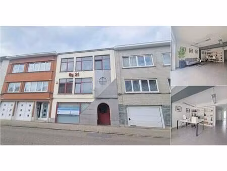 bureaux à louer à jozef van elewijckstraat 70 strombeek-bever (vbe13216)