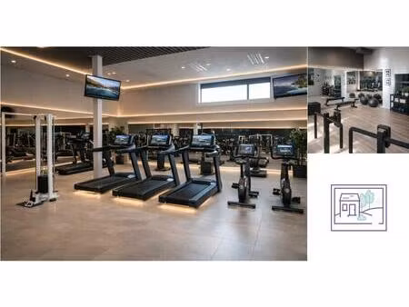 surface commerciale à vendre à gullegem (rbv74261)