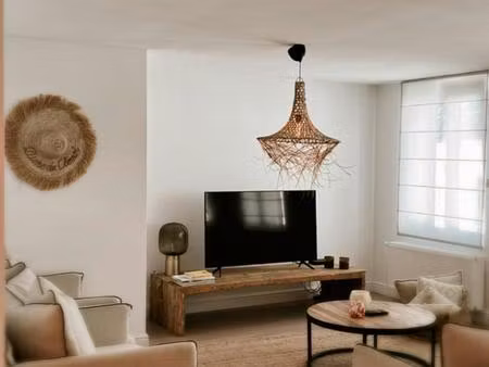 appartement te koop in blankenberge met 3 slaapkamers