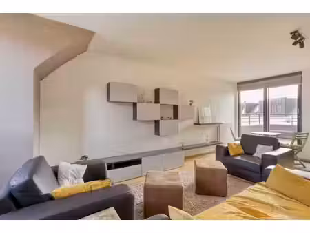 appartement te koop in machelen met 3 slaapkamers