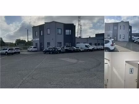 bureaux à louer à rue des anglais  5 ans (vwd17310)