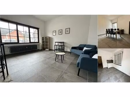 bureaux à louer à 22 avenue de la gare 2 aubange (vbe13047)