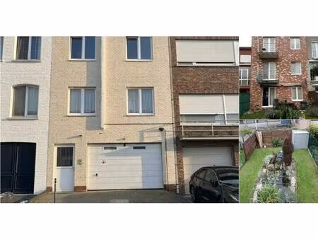 fonds de commerce à vendre à voetballersstraat 28 boom (rbv74470)