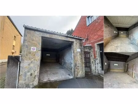 surface industrielle à louer à lodelinsart (vbe12912)