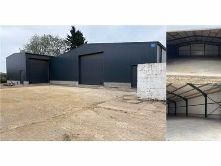 surface commerciale à louer à senthout 22 duffel (rbv74588)