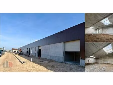 surface industrielle à vendre à stadsbeemd 1317 halen (rbv74557)