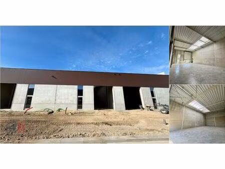 surface industrielle à vendre à stadsbeemd 1317 halen (rbv74559)