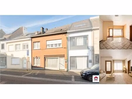 surface commerciale à vendre à stationsstraat 62 liedekerke (rbv74442)