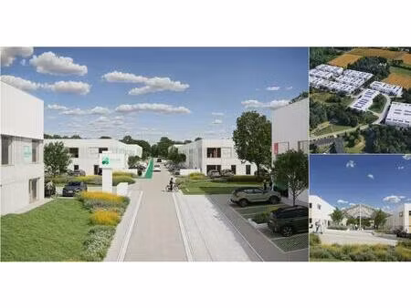 surface commerciale à vendre à chemin de la plaine 1 belgrade (rbv74505)