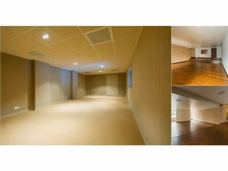 bureaux à vendre à genval (vbe12671)