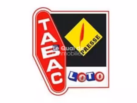 fonds de commerce vizille 50 m2