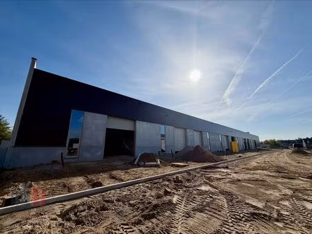 commercieel te koop in halen