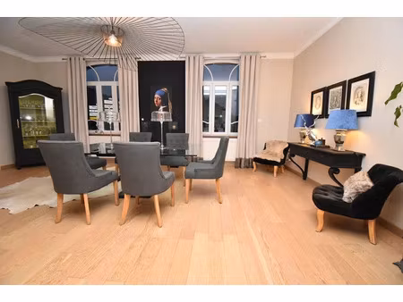 vente ferme 8 pièces 183 m² à crèvecoeur-sur-l'escaut (59258)  417 000 €