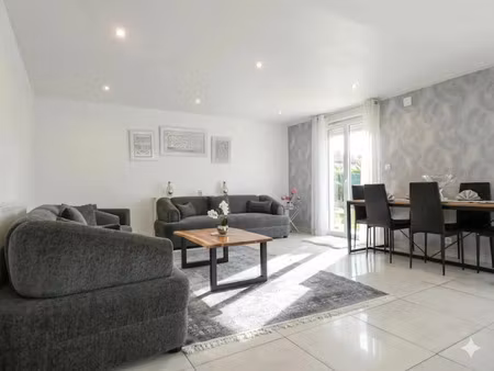 vente maison 11 pièces 225 m² à mulhouse (68100)  390 000 €