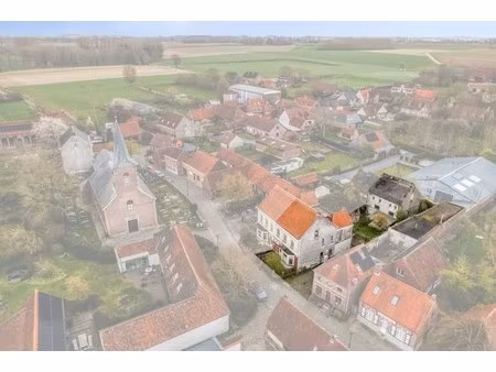 huis te koop in zwalm met 4 slaapkamers