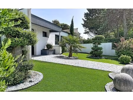 maison nieul-sur-mer 198.25 m² t-6 à vendre  1 050 000 €