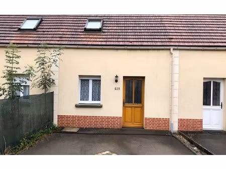 location maison  59640 m² t-3 à montreuil-sur-brêche  760 €