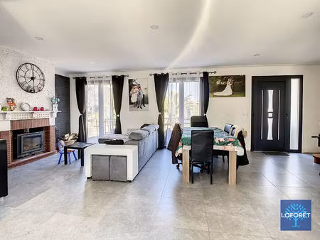 maison à 2 min de dax