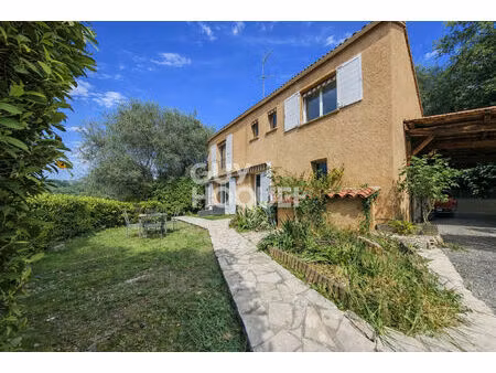 maison sclos conte5 pièces 111.65 m2