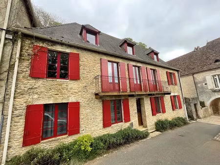 vente maison 7 pièces 330 m² à limeuil (24510)  420 000 €