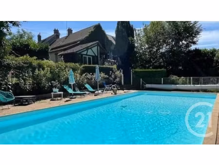 vente maison 5 pièces 237 m² à tavers (45190)  420 000 €