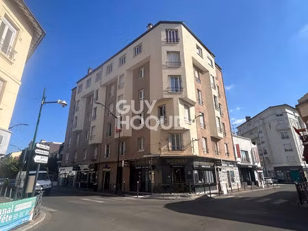 à vendre : appartement t2 à les pavillons sous bois - référence 2652