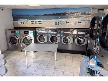 annonce commerce à vendre