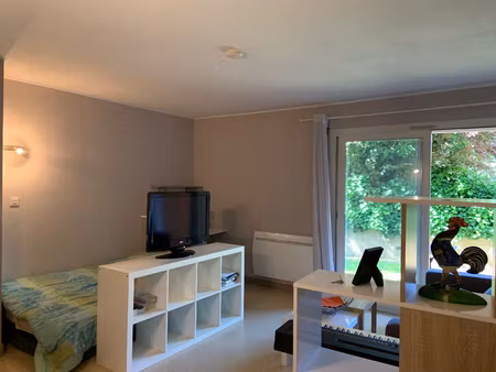 appartement 1 pièce(s)