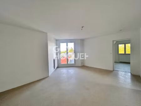 appartement nanteuil le haudouin 2 pièce(s) 53.70 m2