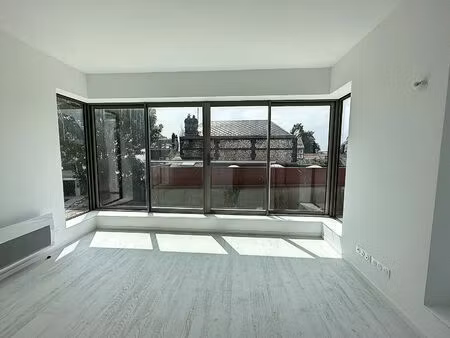 appartement neuf t3 centre rouen.