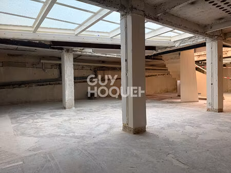 local commercial - paris 17ème