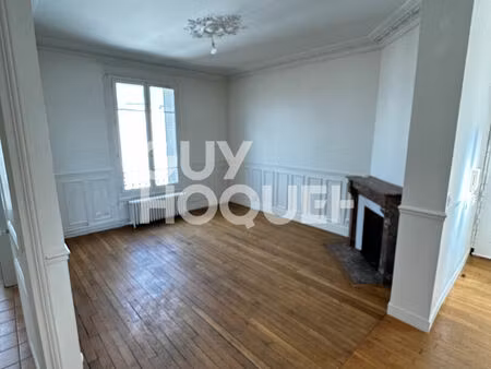 appartement chelles 3 pièce(s) 61.37 m2