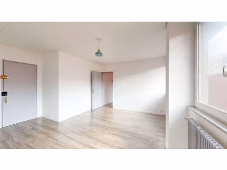 appartement/bureaux/local professionnel/studios à vendre à mulhouse - 41 m²