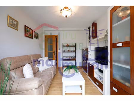 hendaye – appartement lumineux avec balcon dégagé – une opportunité à ne pas manquer !