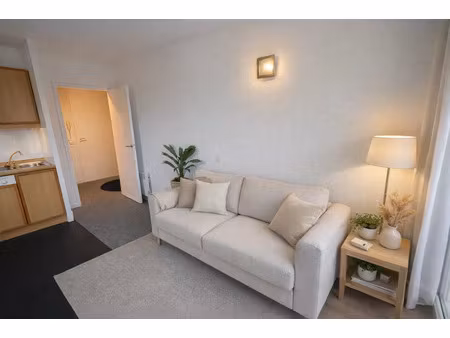 charmant appartement à urrugne