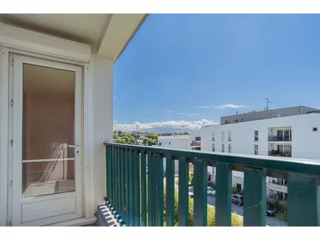 appartement saint jean de luz 4 pièce(s)