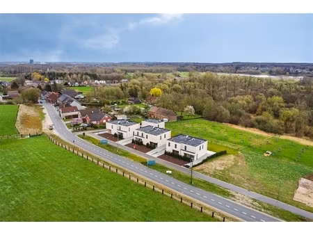 huis te koop in korbeek-dijle met 3 slaapkamers