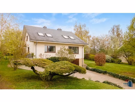 huis te koop in arlon met 4 slaapkamers