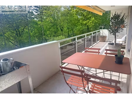annonce appartement à vendre