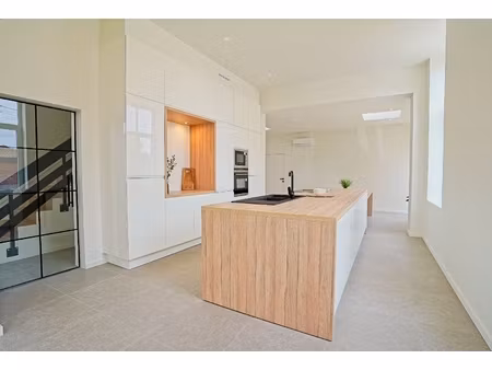 huis te koop in buggenhout met 4 slaapkamers