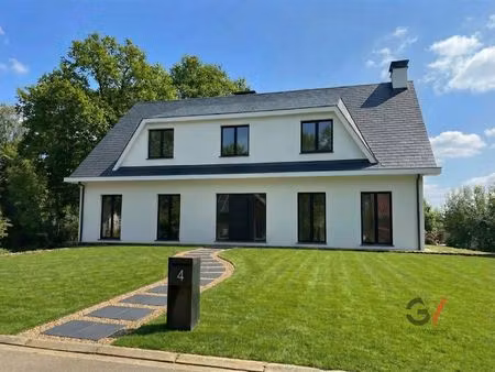 huis te koop in steenokkerzeel met 5 slaapkamers