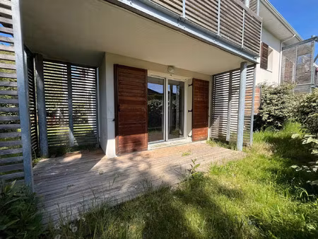 vente appartement 3 pièces 58 m² parempuyre (33290)