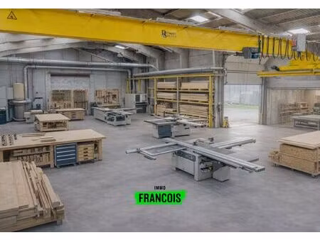 commercieel te koop in kortemark