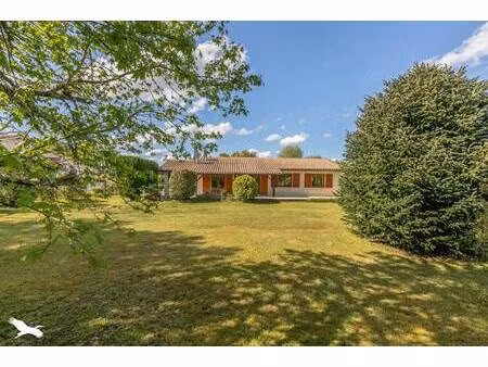 vente maison 5 pièces 101 m² saint-jean-d’illac (33127)