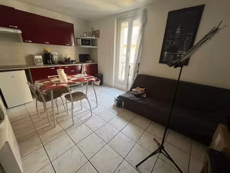 vente immeuble béziers (34500)