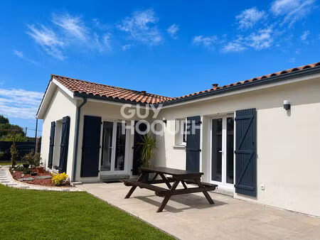 maison contemporaine