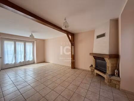 achat maison 5 pièces 103m²