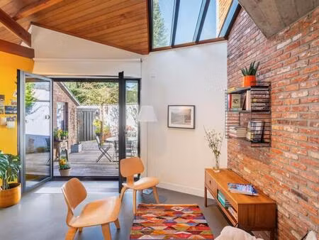 huis te koop in lier met 4 slaapkamers