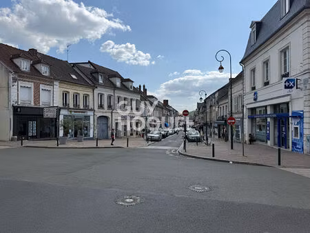 immeuble de rapport clermont