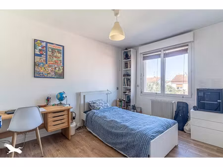 vente maison 4 pièces 77 m² bruges (33520)
